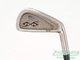 Snake Eyes TC 01 Single Iron 3 Iron Steel Regular Right 38.75in