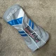Tour Edge Hot Launch E522 Driver Fairway Wood Golf Club Headcover Grey Blue