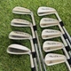 Mizuno    Pro MS 11 Iron set 9 pieces N.S. PRO(R)