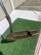 Ping Anser Karsten 85029 Sound Slot Putter 36" | L Neck | Bronze | RH