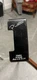 Piretti Rimini 303SS Black Mallet Putter Steel Shaft Golf Pride Grip