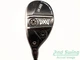 PXG 0317 XF Gen 4 Hybrid 5 Hybrid 25&deg; Graphite Ladies Left 39.5in