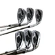Ping G430 6S Iron Set Flex