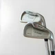 Mizuno T-Zoid MX-20 3 and 4 iron Stiff Steel Dynamic Gold Shaft
