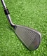 Adams Idea a70S 6 Hybrid Iron Regular Steel LEFT HANDED NEW GRIP / VGC / sa2722