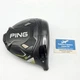 PING G430 LST Driver Head 9 Degree Used Tested Minor Scratches Head Only 60151