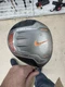 Nike ~  Ignite410 Driver 9.5 angle ,  Ignite by Fujikura (R)  Golf Clubs