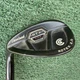 Left Cleveland RTX 588 Rotex 2.0 60* 12D Wedge Steel TRA LITE 50 Ladies 35.5"