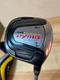 Nike Sasquatch Dymo2 7W 21&deg; Fairway Wood SQ309F Stiff Flex JDM With Cover