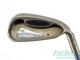 Ping G2 HL Single Iron 4 Iron Graphite Ladies Right Red dot 38.0in