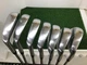 HONMA  Golf TOUR WORLD TR21X  Iron Set  Flex S