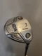 MacGregor NvG2 Mactec 3 Wood 15&deg; Draw right handed golf club 