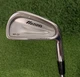 Mizuno MP-57 4 Iron Steel Rifle Project X 5.5 Regular Flex ZAlign Grip