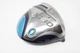 Xxio 12 Twelve Ladies 13.5* Degree Driver Club Head Only Fair Condition 1196342