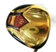Maruman Majesty Prestigio Super7 4W 19&deg; Ladies L Flex RH 41.75" FW No H.C #1279