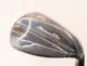 Mizuno Pro T-1 Black Ip Wedge 58 S200 Flex 35.25In D/G Ht Right
