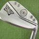PXG Gen 6 Double Chrome Forged 0311P 8 Iron Project X Cypher Sixty -1.25&rdquo; Short