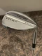 Cleveland Rtx 6 Zipcore Tour Satin Low Grind Wedge 58*-6 Dynamic Gold Spinner