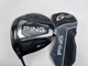 Ping G425 Max Driver 10.5* Alta CB 55g Stiff Graphite Mens LH HC