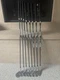 PXG 0311P Forged Gen3 Iron Set Right Hand w/Accra iSeries 60i/70i shafts