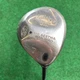 Callaway Golf S2H2 Big Bertha War Bird 7-wood Callaway R-flex Ping grip RH