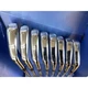 TaylorMade Taylor Made P-760 Iron Set S NS PRO MODUS3 TOUR105 Set of 8