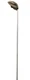 Callaway Ruger Titanium Great Big Bertha #3 WARBIRD S2H2 Sharpro PTO Grip 43"