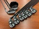 PXG BLACK LABEL ELITE GEN 5 0311P Iron Set 5,6,7,8,9,W + GOODIES!