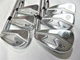 MIURA MB-5005 6Pcs Stiff Flex IRON SET  JP Limited mb-5003 NWO