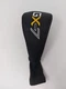 GX-7 Golf Club Head Cover 14 Headcover Euc
