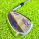 Mizuno MP-T11 Wedge 52&deg; Bounce 7 Left-Handed Soft Iron Golf Pride Grip