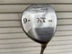Right Handed Thomas Golf AT 159 26 Degree 9 Wood w/ Graphite Stiff Flex Shaft