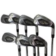 Titleist  T400  Iron Set  Flex S