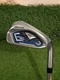 Mizuno JPX 850 6 Iron Steel XP115 R300 Regular Flex 37.5"