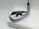 LH Ping G400 6 Iron Black Dot Steel Stiff Flex 38" Length