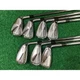 Bridgestone TOURSTAGE X-BLADE 709 MC Iron Set Set of 7