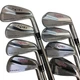 HONMA TOUR WORLD TW727M FORGED Iron Set Golf Club 3-10 8pcs VIZARD/X #BD10942