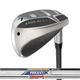 2024 Cleveland Launcher HALO XL Full Face Single Iron Steel LH 7 Iron Stiff