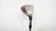 Tour Edge Exotics Xcg-3 21&deg; 4 Hybrid Regular Steelfiber I95 1167544 Good Q88