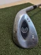 Cleveland CG11 CMM 2 Red Dot 56* Gap Wedge (GW) Wedge Flex Steel Shaft