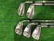 HONMA LB-818 Hollow Iron Set Golf Club 6-10 5pcs NS PRO 950GHneo Flex S #AB22337
