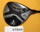 Cobra Aerojet Max 24.5&ordm; 7 Fairway Wood Helium Ladies Graphite Golf Club V7844