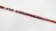 Fujikura Ventus Red Velocore 5-R2 58g Senior 44.5" Driver Shaft TaylorMade Qi10