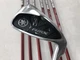 YAMAHA RMX VD40 Iron Set 5.6.7.8.9.P.A Diamana YR i50 Flex R