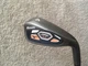 Mizuno 2014 JPX EZ 4 Iron XP 105 S300 Stiff Flex Steel Shaft