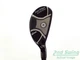 Tour Edge Exotics C722 Hybrid 5 Hybrid 23&deg; Graphite Senior Right 39.5in