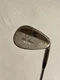 Cleveland Tour Action Reg.588 Diadic 53 degree wedge Right Hand Stiff Flex