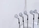 Taylormade P7Mc Iron Set 6-Pw Extra Stiff Dynamic Gold 120 X100 13312862 Good