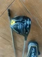 cobra Fly -z + Driver RH Adjustable 11*  Two Graphite Shafts Stiff And Regular