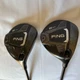 PING G425 SFT Fairway Wood Set 3W 16&deg; 5W 19&deg; ALTA J CB SR Flex with Cover RH